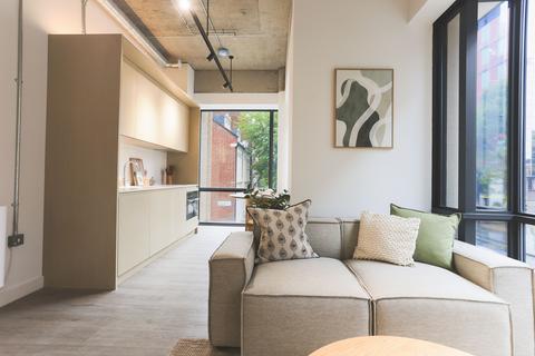 undefined, One-Bedroom Apartment at Gravity Co., Gravity Co Hammersmith, 200 Hammersmith Road, W6 W6