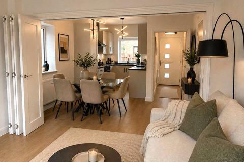 4 bedroom semi-detached house for sale, OPEN EVENT - LAST 3 HOMES REMAINING, Cheltenham GL51