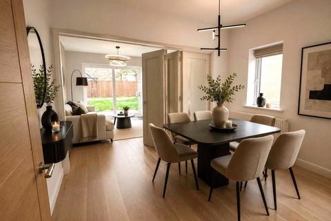 4 bedroom semi-detached house for sale, OPEN EVENT - LAST 3 HOMES REMAINING, Cheltenham GL51