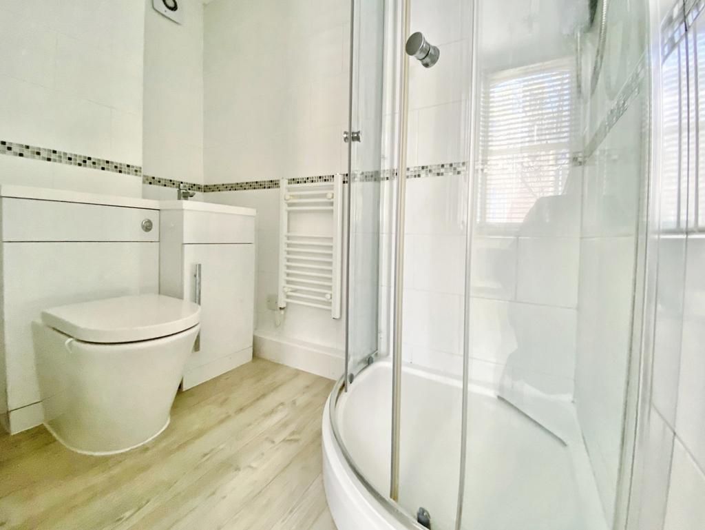 Apartment in East Sussex - View 3