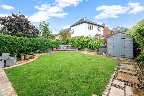 4 bedroom house for sale, Church Lane, Stathern, Melton Mowbray, Leicestershire, LE14 4HB