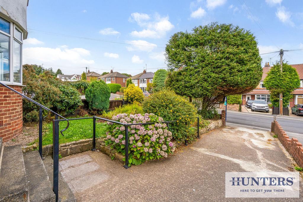 House in Leeds - View 2