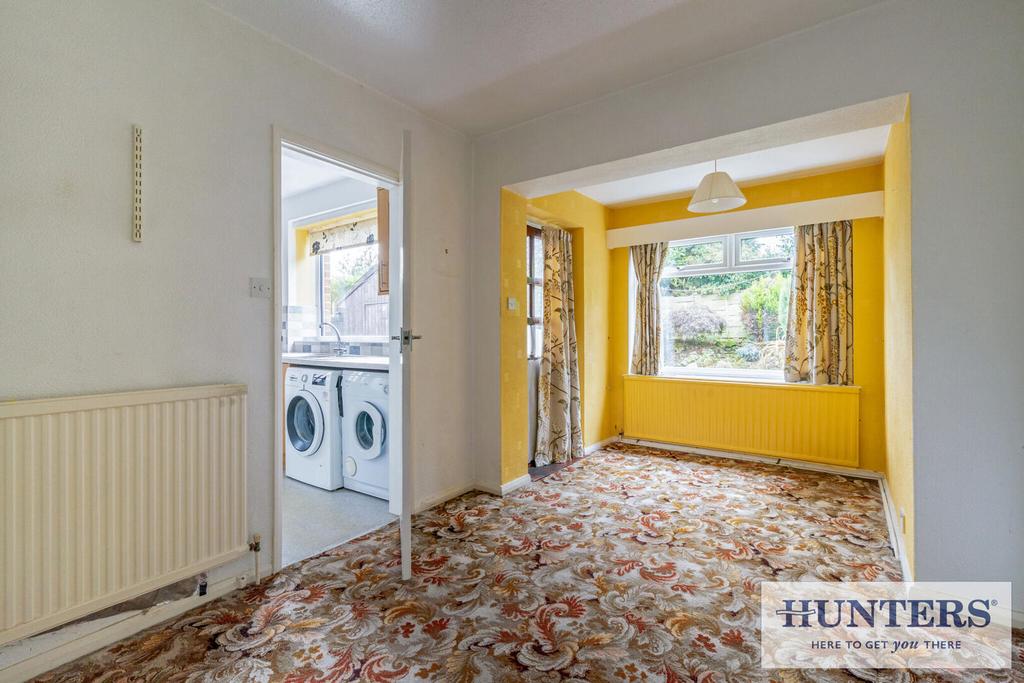 House in Leeds - More
