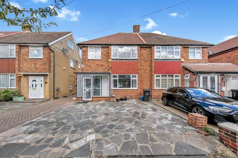 3 bedroom semi-detached house for sale, Tendring Way, Chadwell Heath, RM6