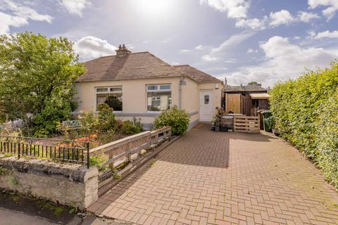 2 bedroom semi-detached bungalow for sale, Fillyside Terrace, Edinburgh EH7