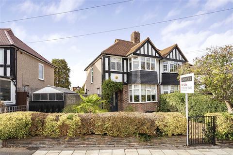 3 bedroom semi-detached house for sale, Westdean Avenue, London, SE12