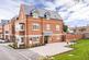 The Gate House, Plot 8 - Dovecote Gardens, Monkmoor Road, Shrewsbury, SY2 5FB
