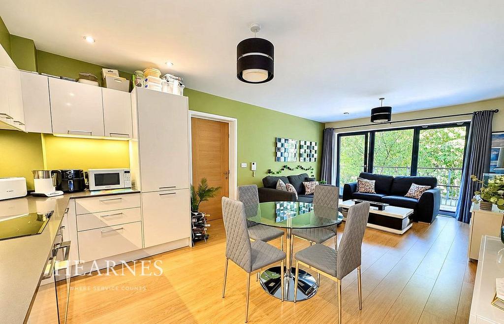 Apartment in Bournemouth
