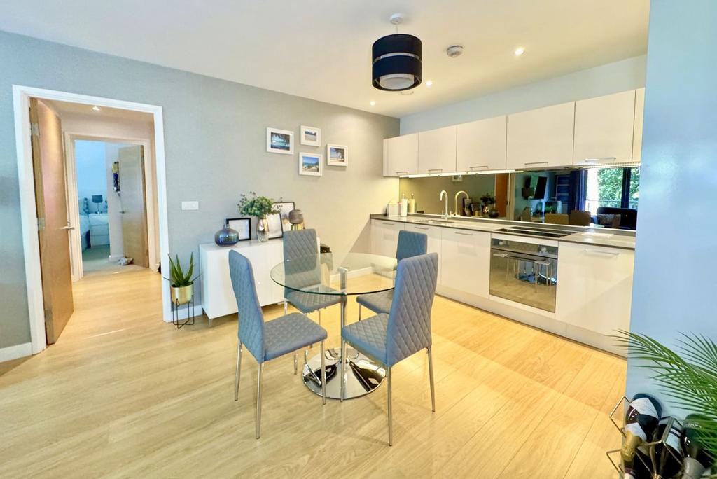 Apartment in Bournemouth - View 5