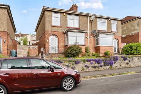 3 bedroom semi-detached house for sale, Queens Road, Knowle, Bristol