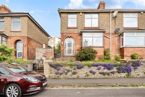 3 bedroom semi-detached house for sale, Queens Road, Knowle, Bristol