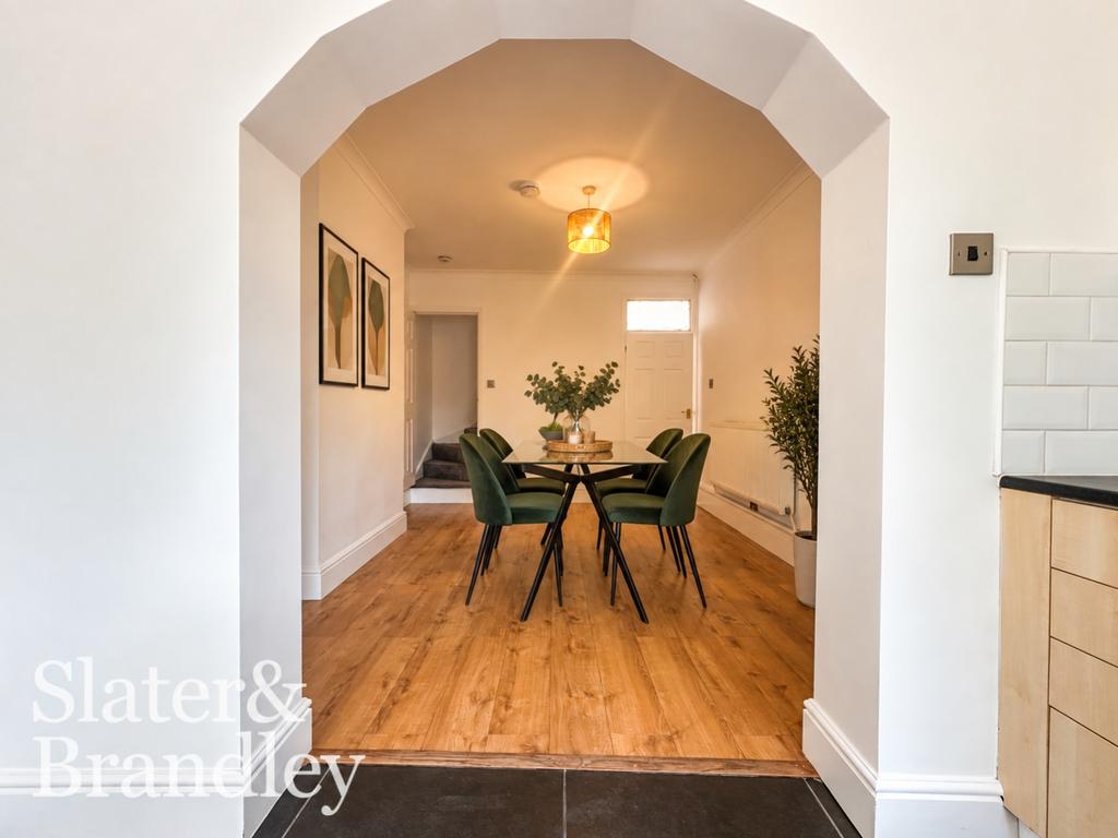 House in Nottingham - View 5