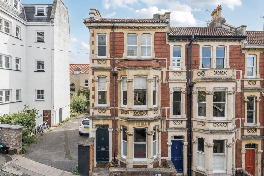 House in Bristol