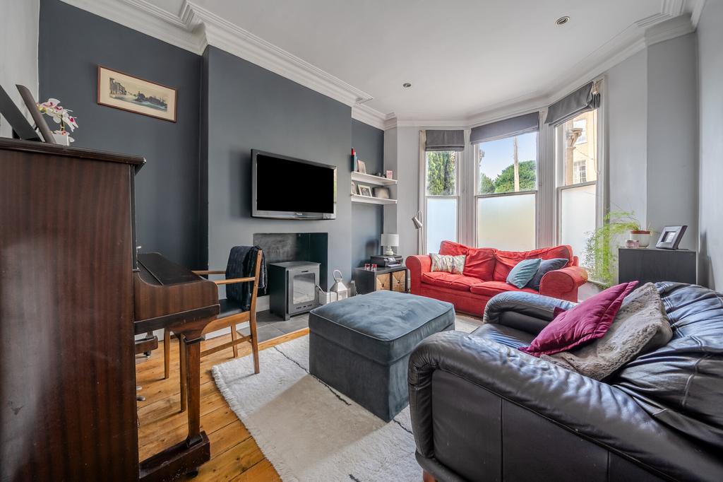 House in Bristol - View 3