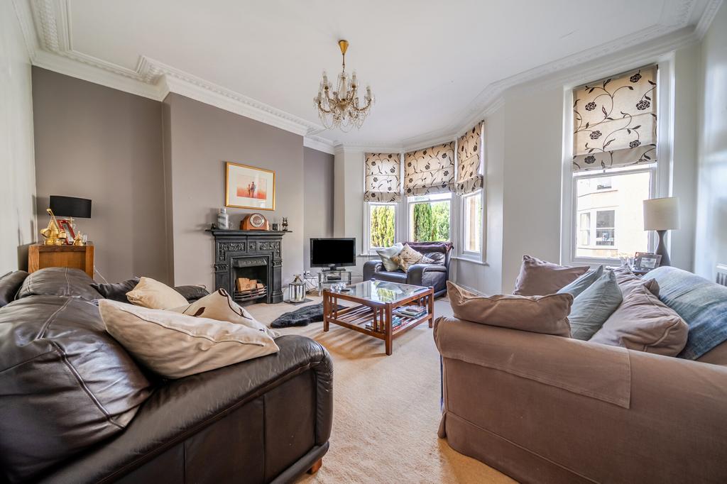 House in Bristol - View 4