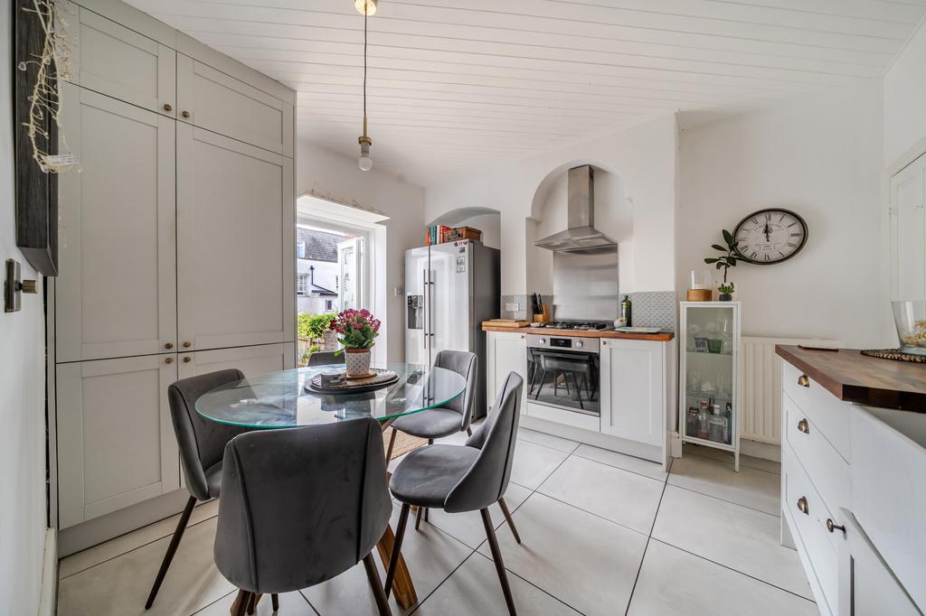 House in Bristol - View 5