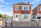 Marlborough Avenue, Weymouth