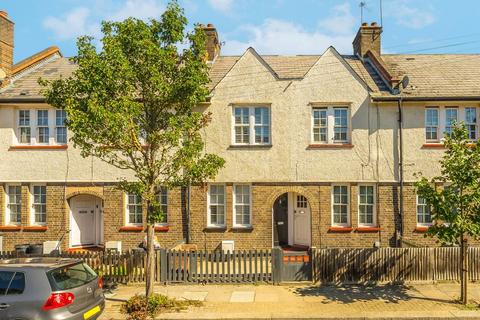 2 bedroom house for sale, Cowick Road, London SW17