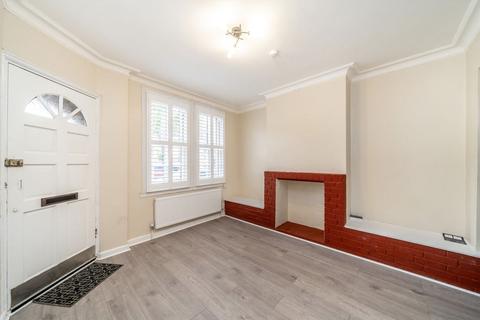 2 bedroom house for sale, Cowick Road, London SW17