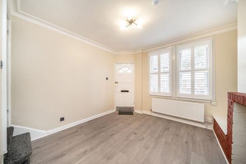 2 bedroom house for sale, Cowick Road, London SW17
