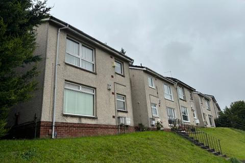 Meikleriggs Drive, Renfrewshire PA2