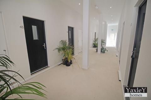 2 bedroom apartment to rent, 49 Braintree Road, Witham CM8