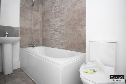 2 bedroom apartment to rent, 49 Braintree Road, Witham CM8