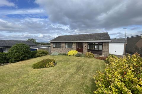 3 bedroom detached bungalow for sale, The Garth, School Aycliffe, Newton Aycliffe
