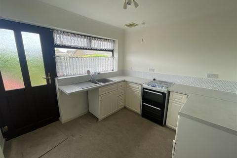 3 bedroom detached bungalow for sale, The Garth, School Aycliffe, Newton Aycliffe