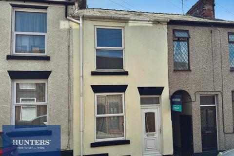 2 bedroom terraced house for sale, Valley Road, Spital, Chesterfield, S41 0HB