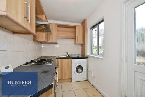 2 bedroom terraced house for sale, Valley Road, Spital, Chesterfield, S41 0HB