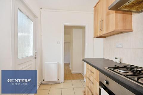 2 bedroom terraced house for sale, Valley Road, Spital, Chesterfield, S41 0HB
