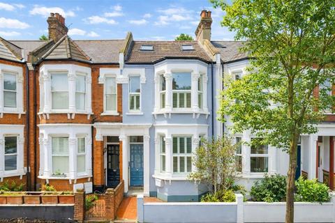 undefined, Buchanan Gardens, London NW10