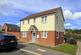 Mallow Drive, Stone Cross, Pevensey