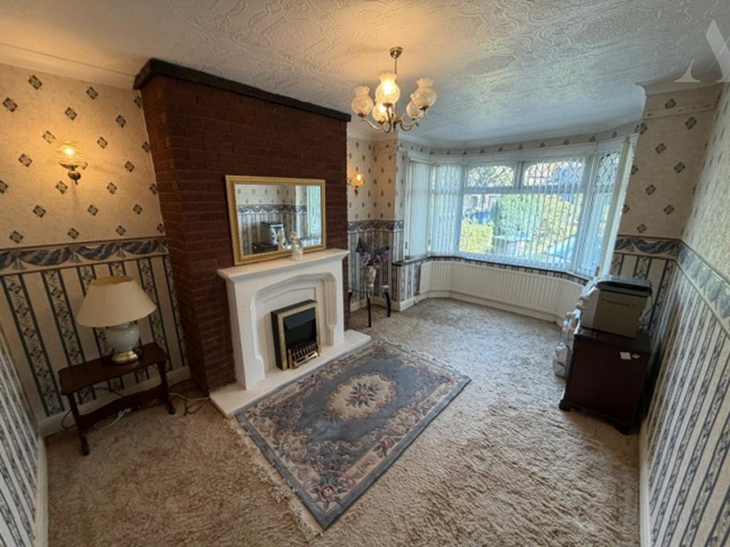 House in Birmingham, West Midlands - View 2