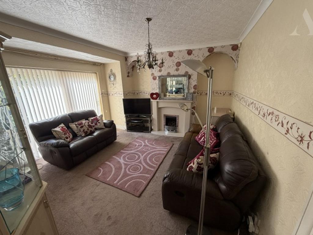 House in Birmingham, West Midlands - View 3