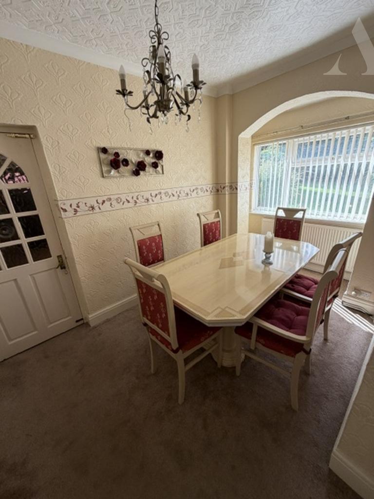House in Birmingham, West Midlands - View 4