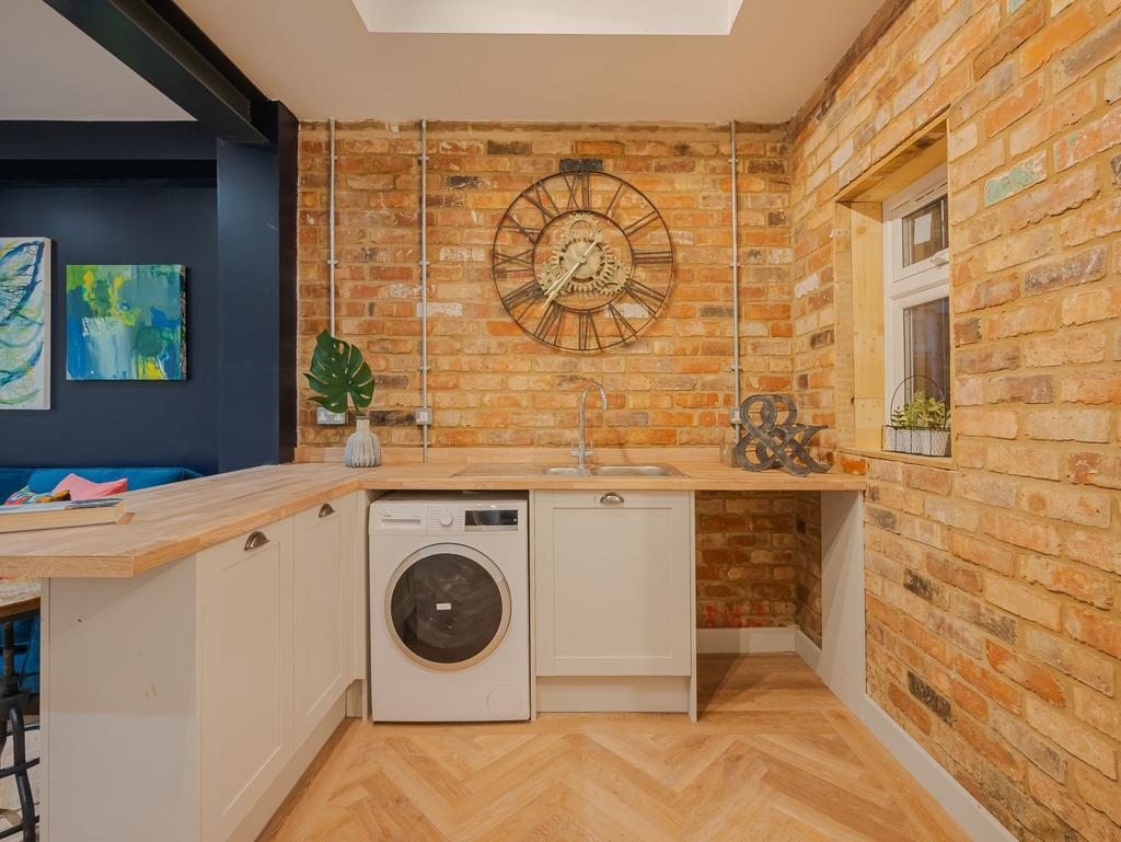 House in Birmingham - View 2