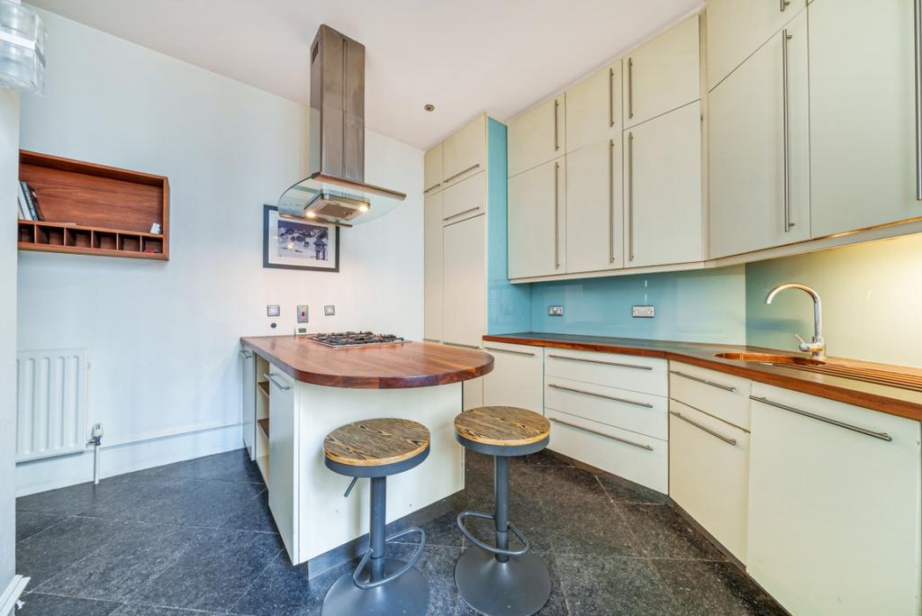 Apartment in London - View 3