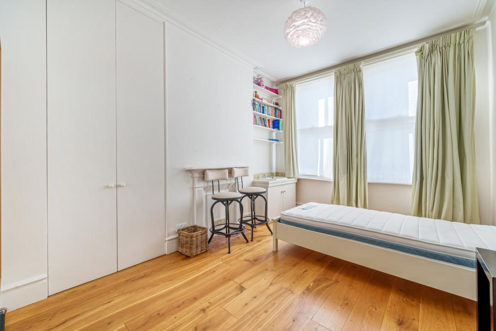 Apartment in London - View 4