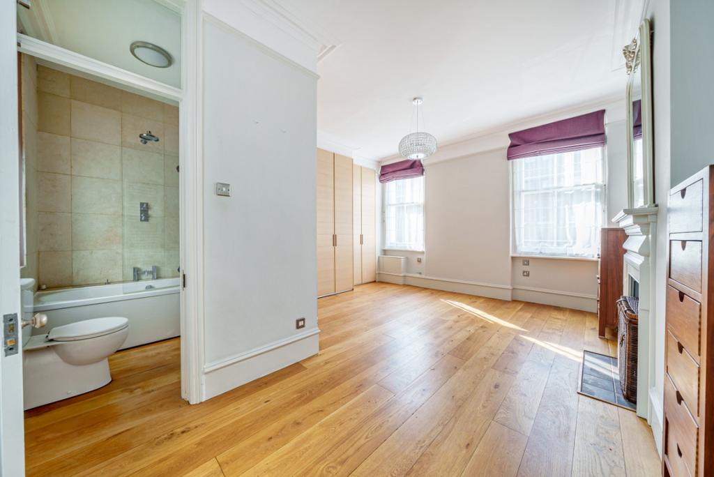 Apartment in London - View 5