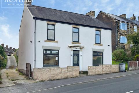 4 bedroom detached house for sale, Milton Road, Hoyland, Barnsley