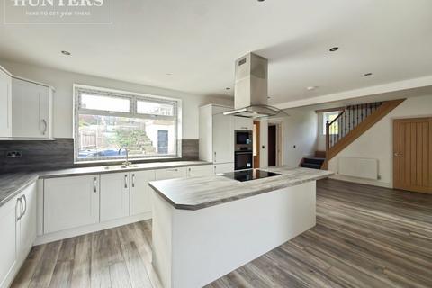 4 bedroom detached house for sale, Milton Road, Hoyland, Barnsley