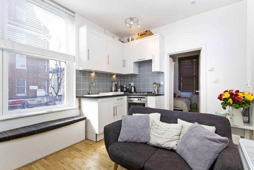 Apartment in London - View 2