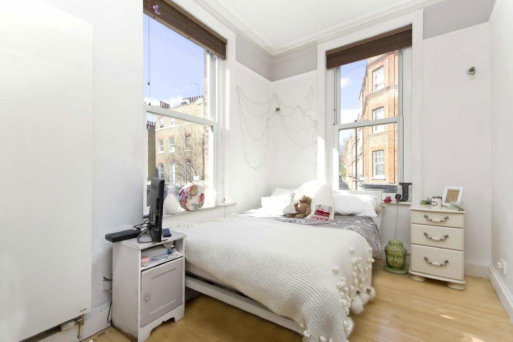 Apartment in London - View 3