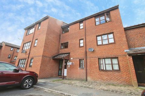 undefined, Newcourt, Uxbridge UB8