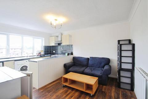 undefined, Newcourt, Uxbridge UB8