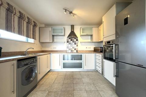 2 bedroom apartment for sale, St Christophers Court, Maritime Quarter, Swansea, SA1