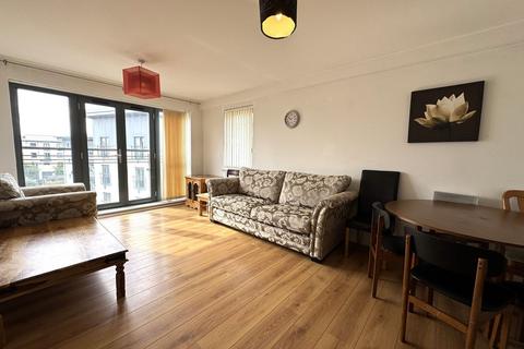 2 bedroom apartment for sale, St Christophers Court, Maritime Quarter, Swansea, SA1