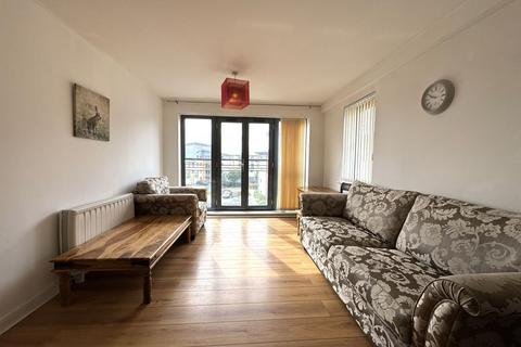 2 bedroom apartment for sale, St Christophers Court, Maritime Quarter, Swansea, SA1